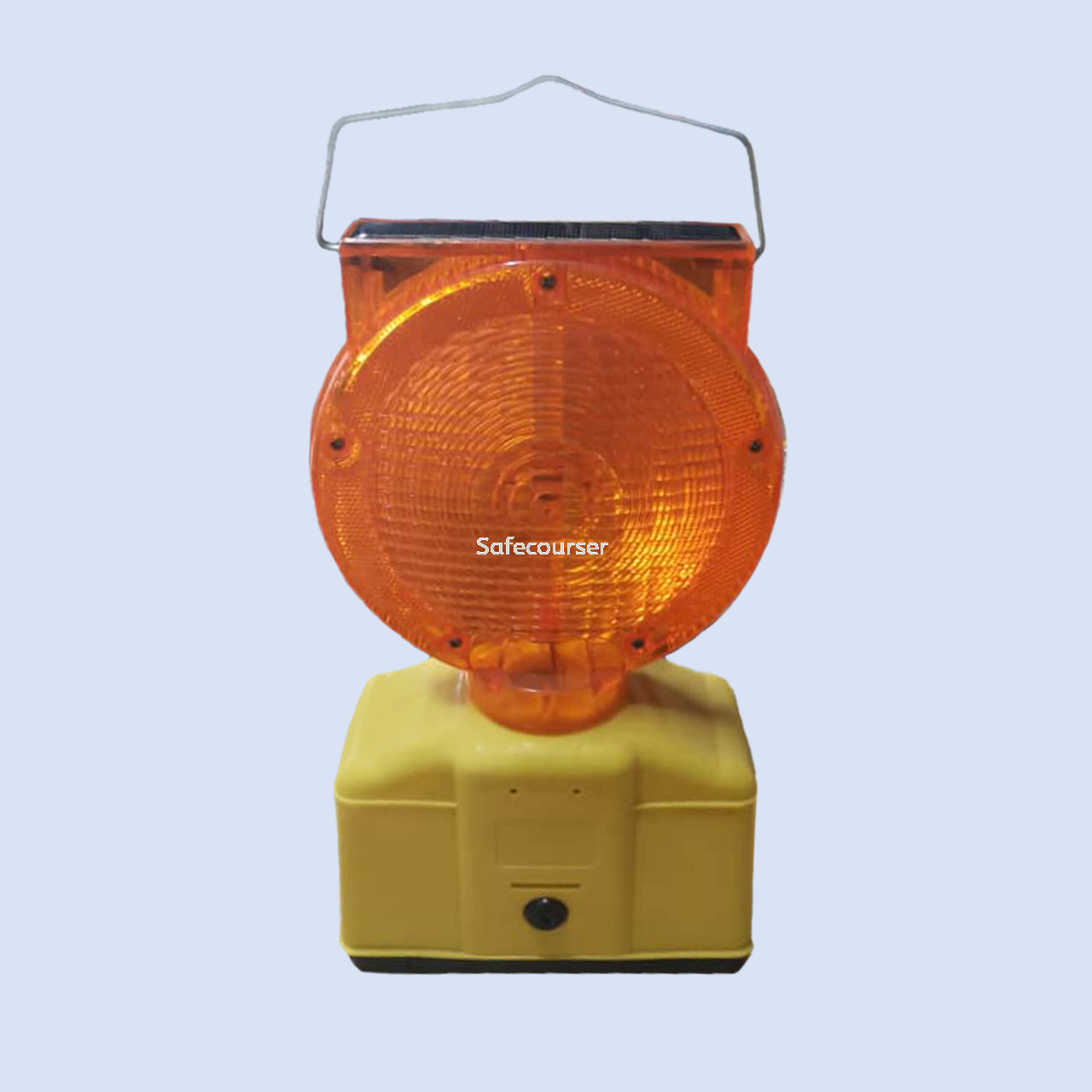 Solar Blinker Light  