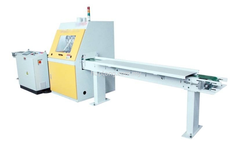 Optimizing Cross Cut Saw Optimizing Cross-Cut Saw