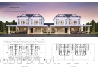 Garden Home - Type 3A ASHTON COLLECTION  |  ECO HORIZON LATEST PROPERTY NEWS | PENANG