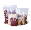 LDPE Zipper bag  Plastic Packaging Bag