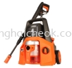 HV4213 Apache High Pressure Cleaner