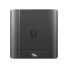 TELEPHONE SOCKET CLASSIC GREY A68 Elegance Series