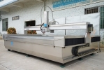 Waterjet Cutting Machine Waterjet Cutting Machine