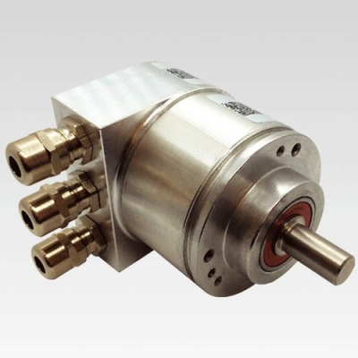 MAGNETIC INCREMENTAL ENCODER Malaysia Thailand Singapore Indonesia Philippines Vietnam Europe USA