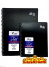 Campap Wire-OPP Cover Sketch Book White Paper Notebook Writing & Correction Stationery & Craft