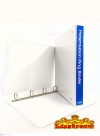  PRESENTATION RING BINDER 25 MM  Filing & Document Presentation School & Office Equipment Stationery & Craft