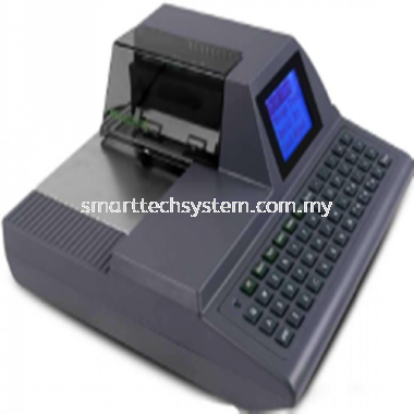 TIMI EC-1 INTELLIGENT ELECTRONIC CHECK WRITER