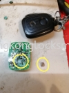 Repair Myvi Remote control Repair Remote Control