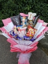  Snacks Bouquet