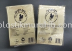 Beg Kertas 6S - Cap Horse Beg Kertas