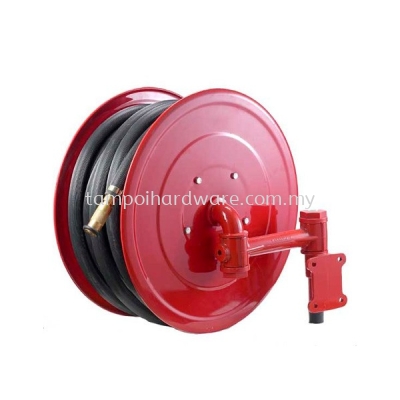 Fire Flighting Hose Reel