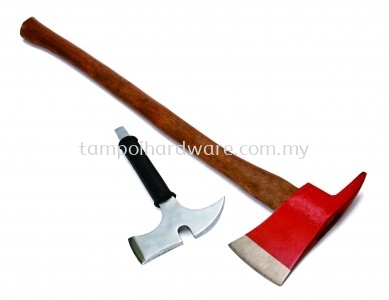 Fire Axe