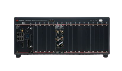 keysight m9818as pxl vector component analyzer,100khz to 53ghz