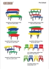Pre school Pre School Furniture