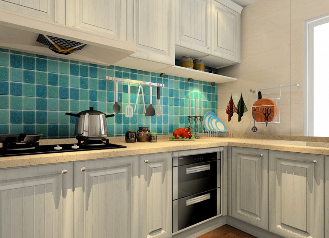 Kitchen Cabinet Design Setapak Selangor / Kuala Lumpur / Klang / Puchong  / Kepong  / Shah Alam Kitchen Cabinet Merchant Lists