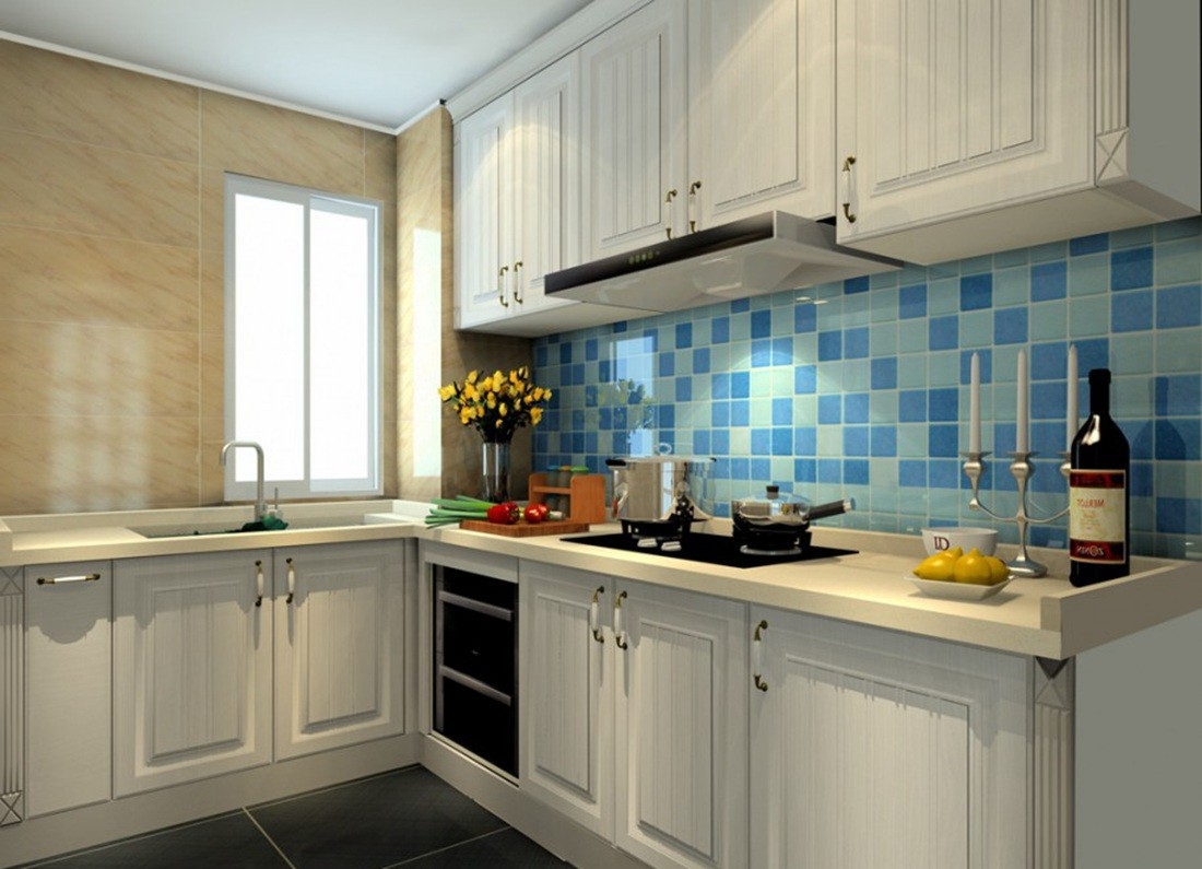 Kitchen Cabinet Design - Datuk Keramat Selangor / Kuala Lumpur / Klang / Puchong  / Kepong  / Shah Alam Kitchen Cabinet Merchant Lists