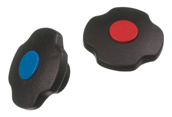 M2-7-SET-B+R REFCO Replacement Hand Wheel 