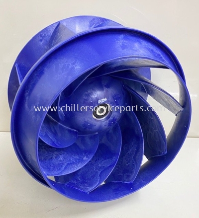 12100103000076 Blower Wheel [42TLC012]