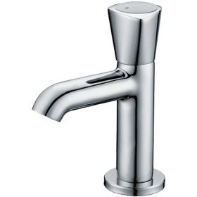 RT-CS-015C Water Tap Sinki Bilik Air Bilik Mandi / Tandas Carta Pilihan Warna Corak