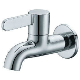 RT-BO-130C Water Tap Dinding Bilik Mandi / Tandas Carta Pilihan Warna Corak