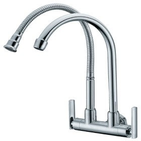 RT-BM-402 UC Water Tap Sinki Dapur Dapur Carta Pilihan Warna Corak