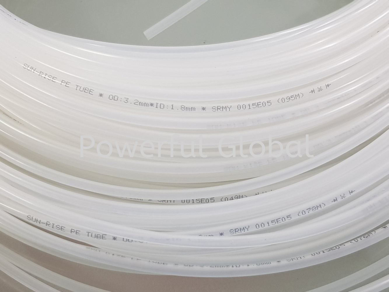 PE Tube Natural OD 3 2mm PE Nylon PU PA Tubing Hose Tubing pe-tube-natural-od-3-2mm-pe-nylon-pu-pa-tubing-hose-tubing