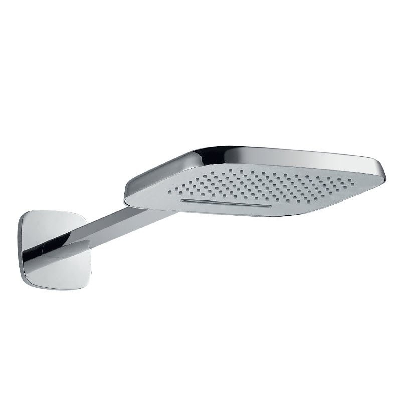 PRM-SHR28AR-CP Shower Taps / Shower Head Bathroom / Washroom Choose Sample / Pattern Chart