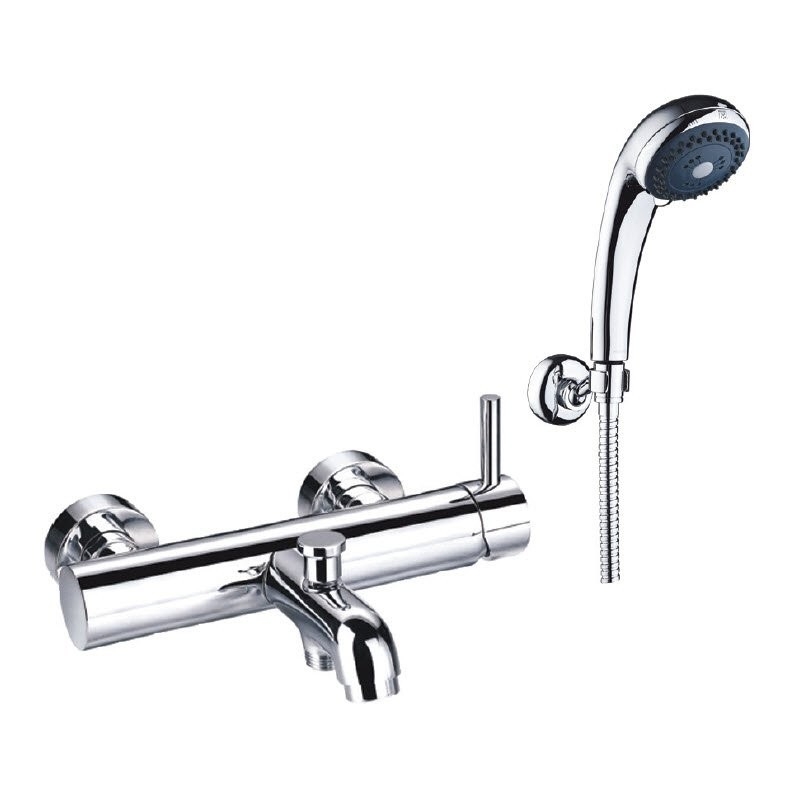 PRM-BSM10-L7A-17CP-CP Shower Taps / Shower Head Bathroom / Washroom Choose Sample / Pattern Chart