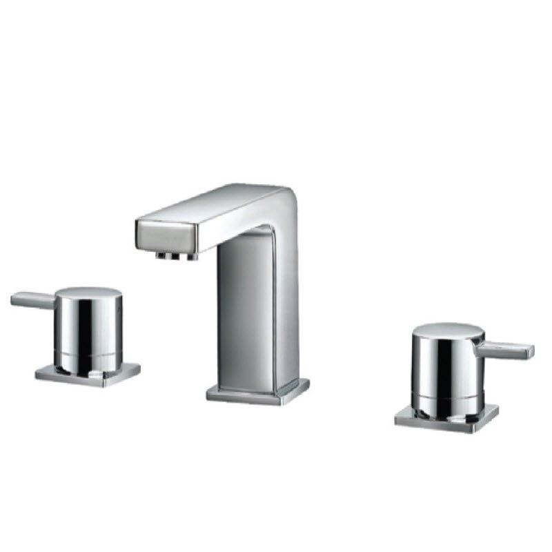 PRM-BAM25D-L15E-CP Water Tap Sinki Bilik Air Bilik Mandi / Tandas Carta Pilihan Warna Corak