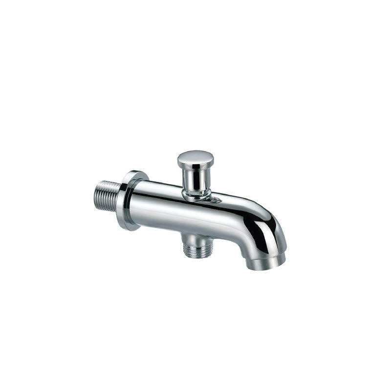 PRM-NOZ11-CP Water Tap Dinding Bilik Mandi / Tandas Carta Pilihan Warna Corak