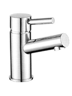 PRM-BAP521D-LZ1-CP Water Tap Sinki Bilik Air Bilik Mandi / Tandas Carta Pilihan Warna Corak