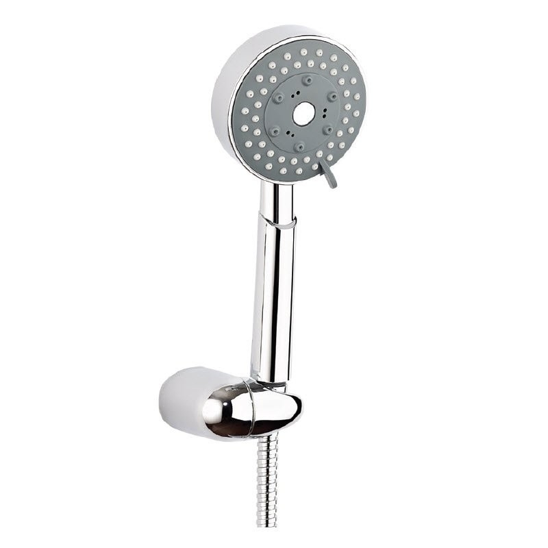 PRM-SHW96A-CP Shower Taps / Shower Head Bathroom / Washroom Choose Sample / Pattern Chart