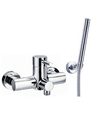 PRM-ESM7-L7A-11CP-CP Shower Taps / Shower Head Bathroom / Washroom Choose Sample / Pattern Chart