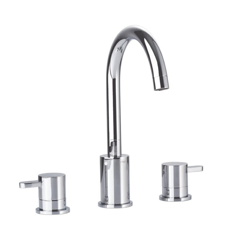 PRM-BAM32D-L16C-CP Water Tap Sinki Bilik Air Bilik Mandi / Tandas Carta Pilihan Warna Corak