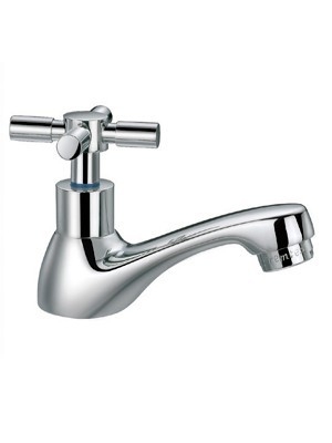 PRM-PLT3D-C6-CP Water Tap Sinki Bilik Air Bilik Mandi / Tandas Carta Pilihan Warna Corak