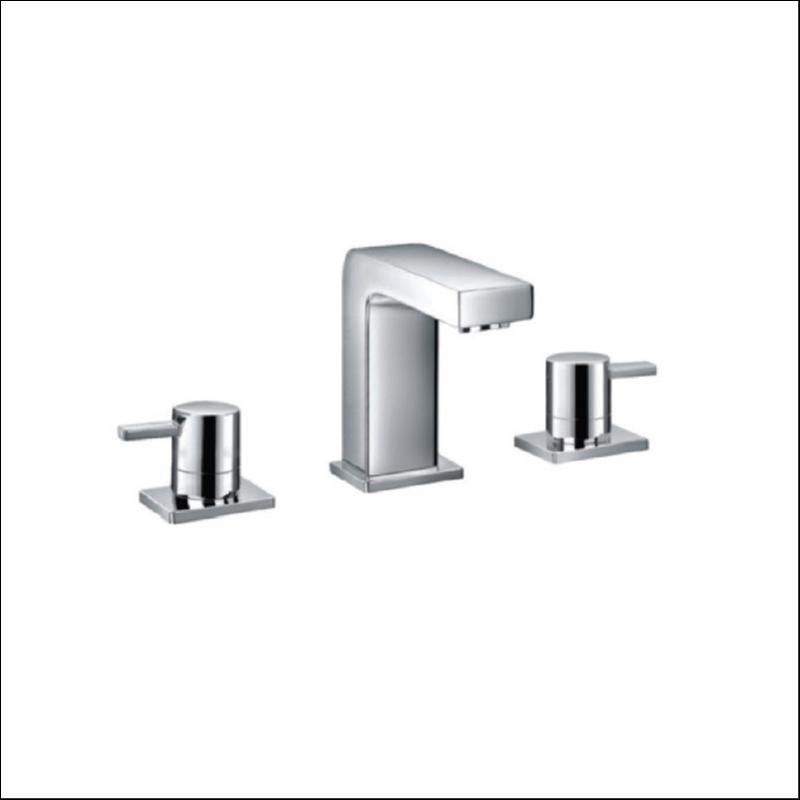 PRM-DKBM3D-L15C-CP Water Tap Sinki Bilik Air Bilik Mandi / Tandas Carta Pilihan Warna Corak