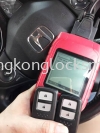 Duplicate HONDA JAZZ Smart Remote Control car remote