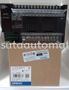 CP1H-XA40DT-D PLC & I/O Modules