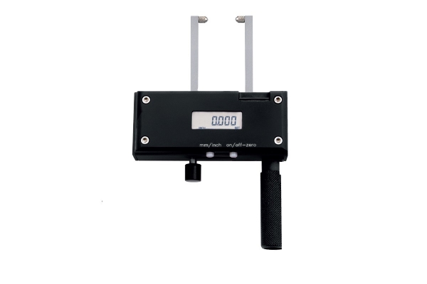 IRIS E - Digital Dial Gauge / Digital Dial Caliper For External Measurement