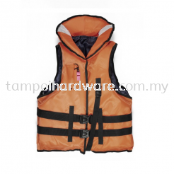 Life Jacket