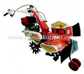 Nichino Tiller (Cultivator) 850S 