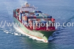 Sea Freight (Import & Export) Others