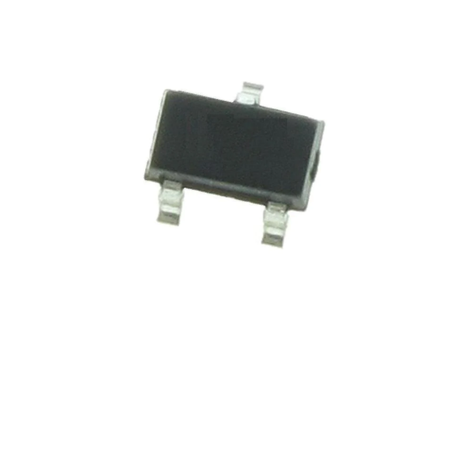 nxp - bcx70h sot-23 transistor