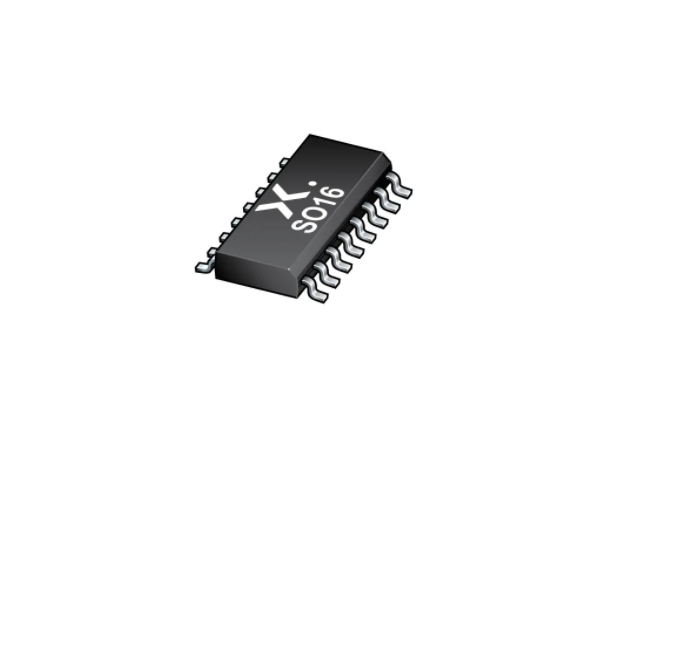 nxp - 74hc165d 653 so16 integrated circuits 