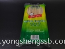 CHOPSTICK BON CHIEF (50PAIR/60PKT/CTN) Cutleries Container / Plastic Cup / Bottle / Bowl / Plate / Tray / Cutleries / PET