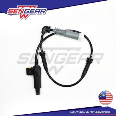 BMW E46 OLD ABS WHEEL SPEED SENSOR Front