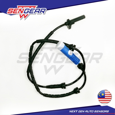 BMW X3 E83 ABS WHEEL SPEED SENSOR Rear