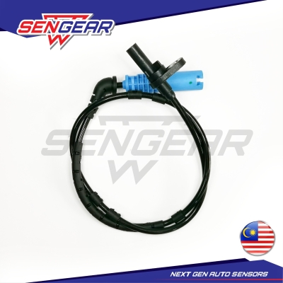 BMW E83 X3 ABS WHEEL SPEED SENSOR Front 