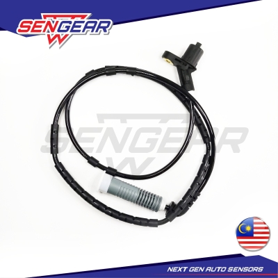 BMW E46 N42 OLD 318 06Y ABS WHEEL SPEED SENSOR Rear 