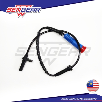 BMW E53 X5 ABS WHEEL SPEED SENSOR Front 